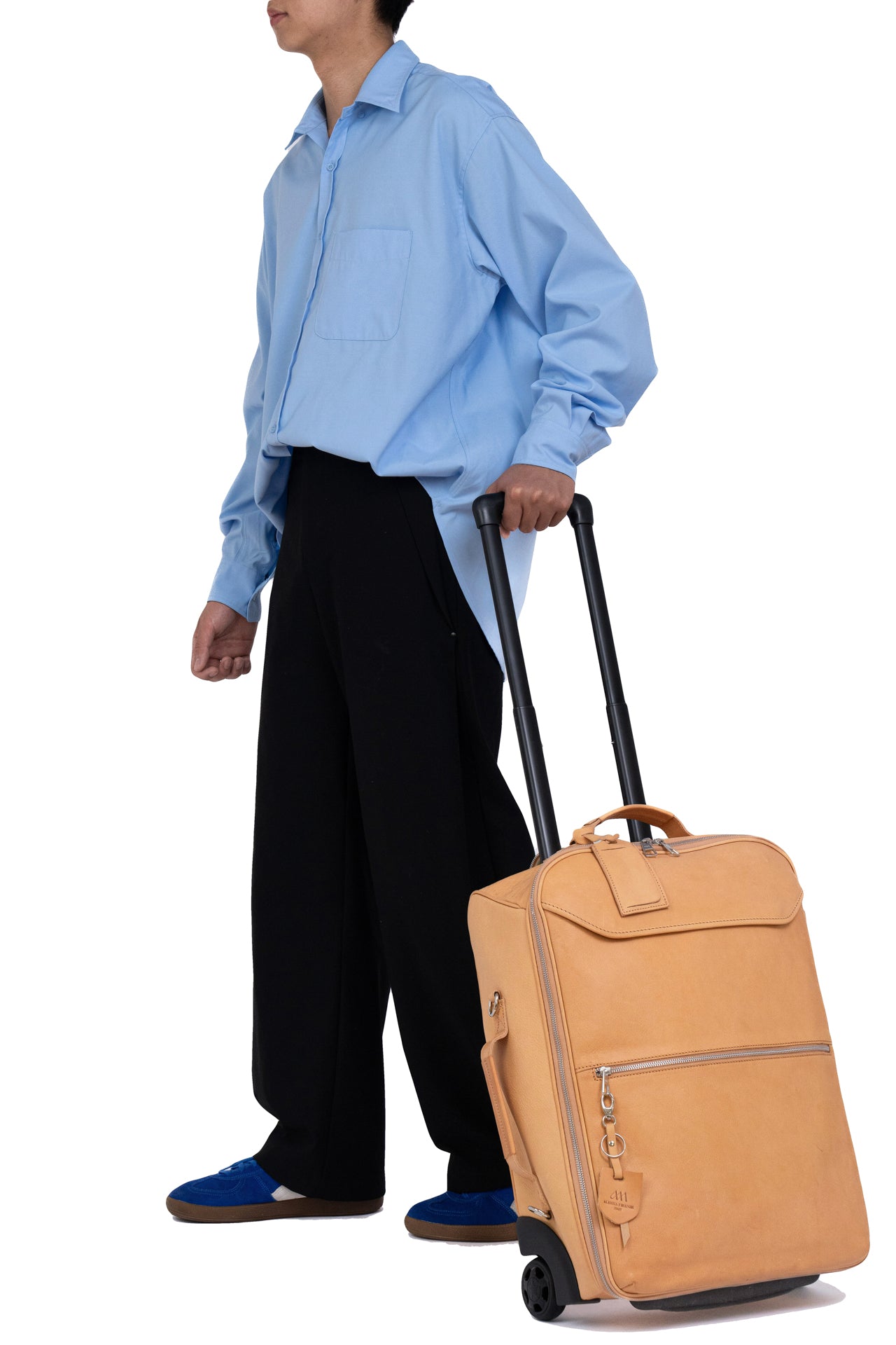 Zefiro - trolley da cabina