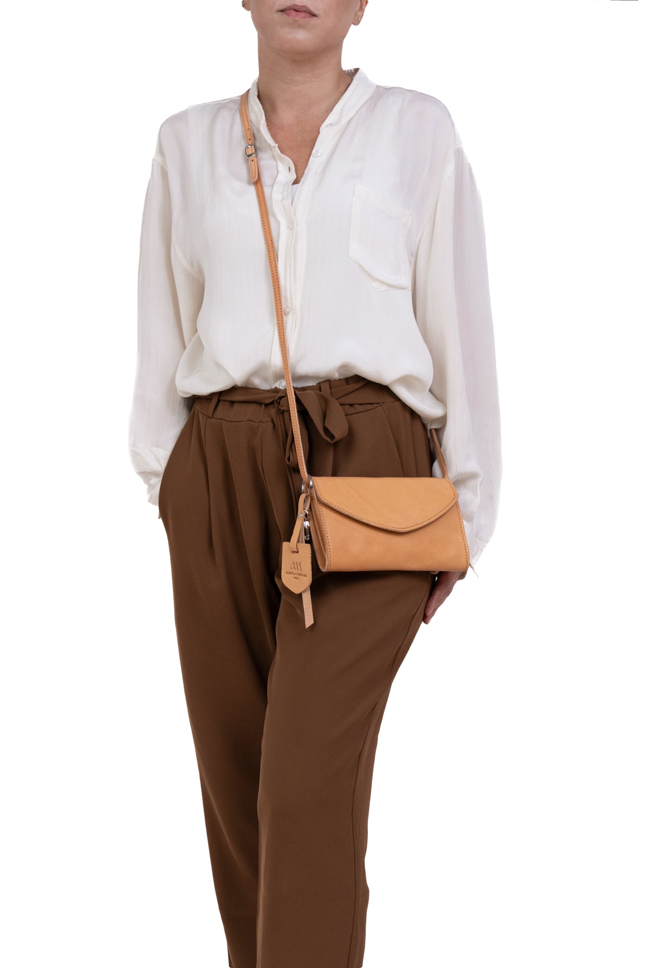 Niva - mini borsa a tracolla