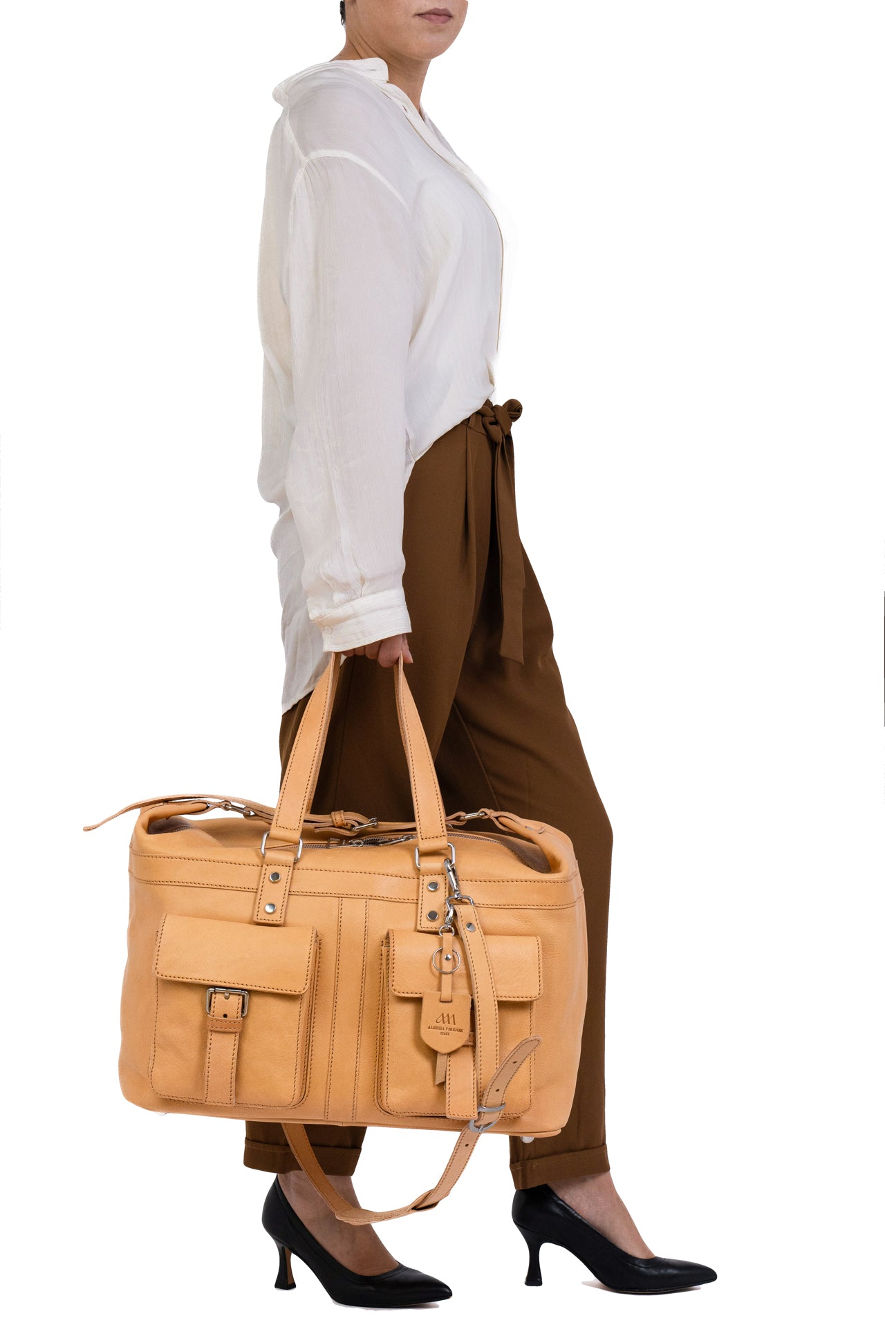 Roma - borsone da viaggio