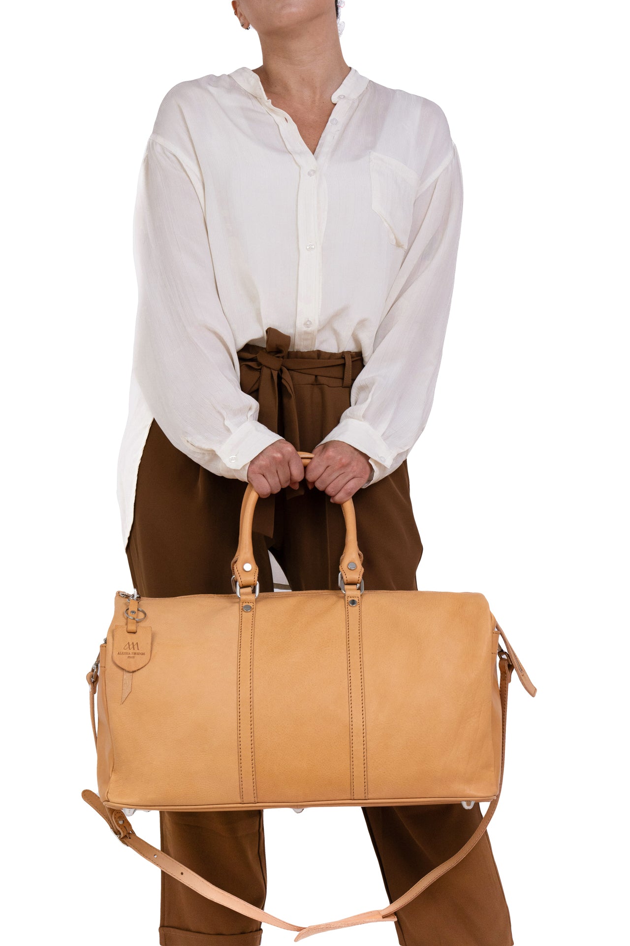 Tommaso - borsone da viaggio