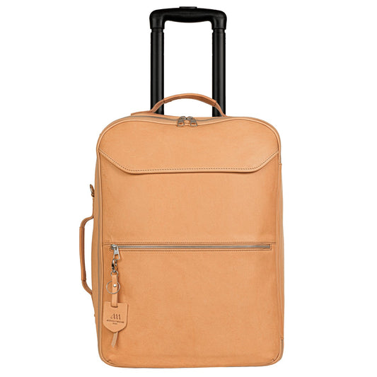 Zefiro - trolley da cabina