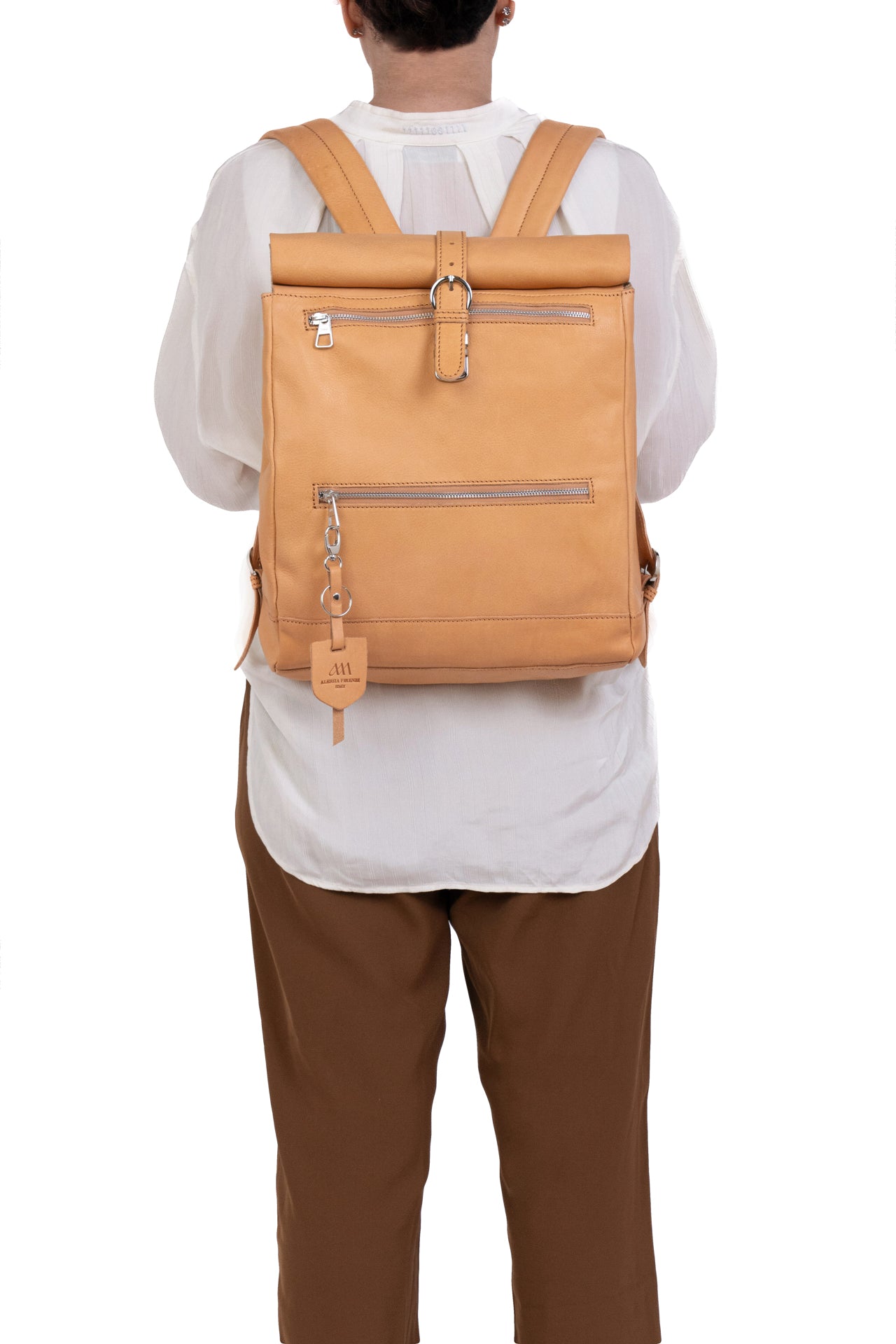 Nico - zaino arrotolato