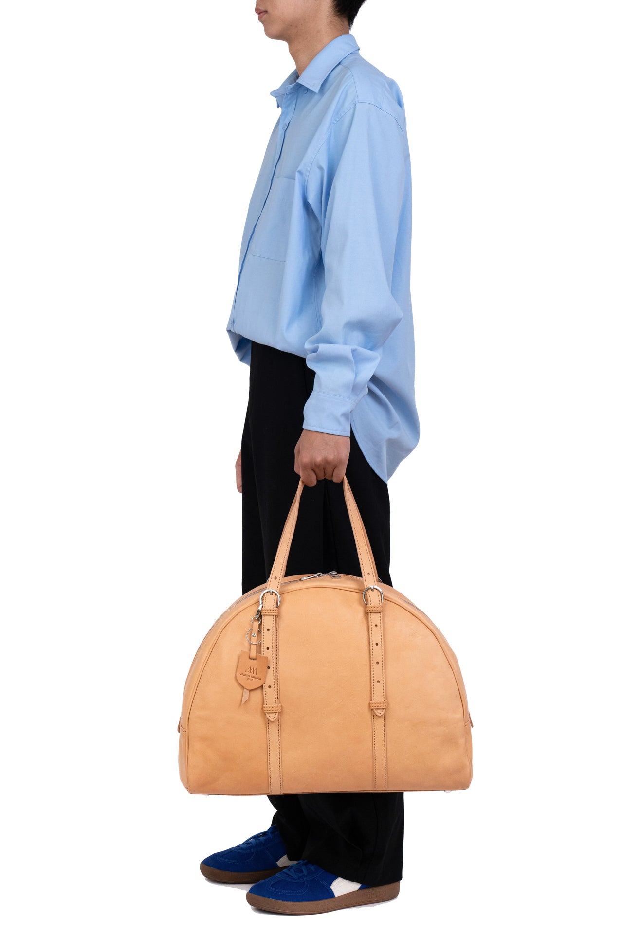 Diana - borsone mezzaluna