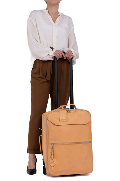 Zefiro - trolley da cabina