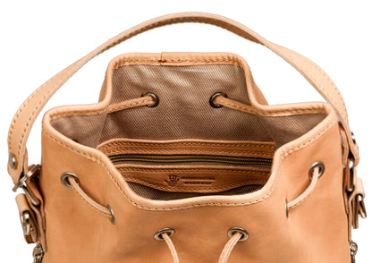 Aria - secchiello strutturato