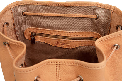 Milo - zaino vintage