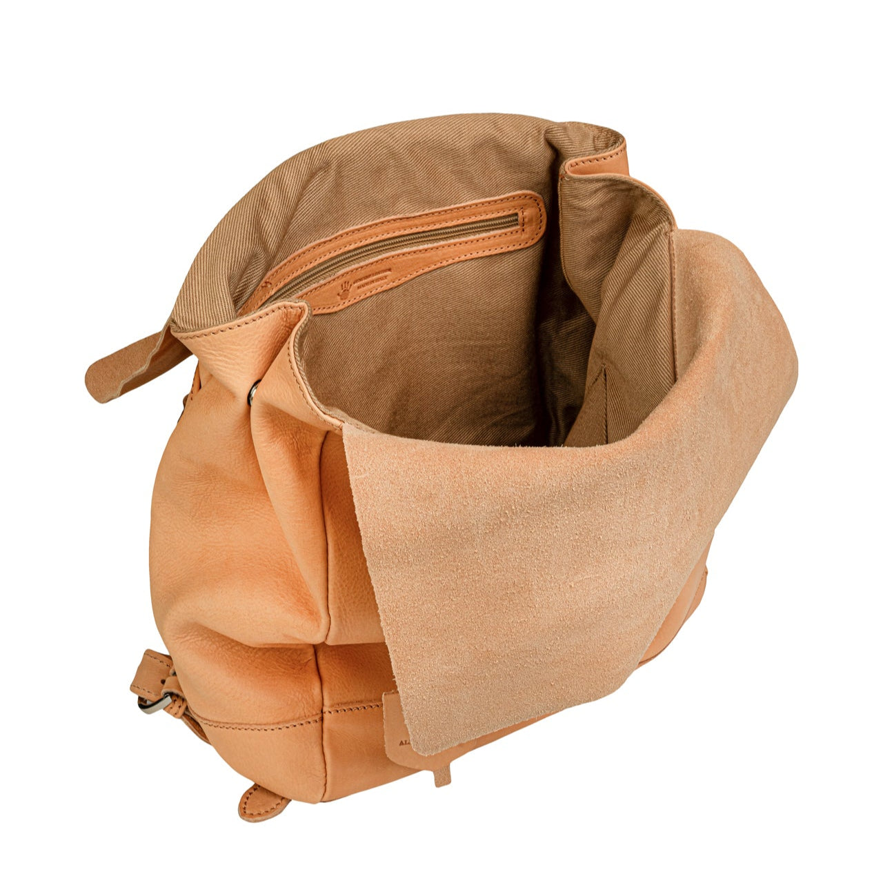 Nico - zaino arrotolato