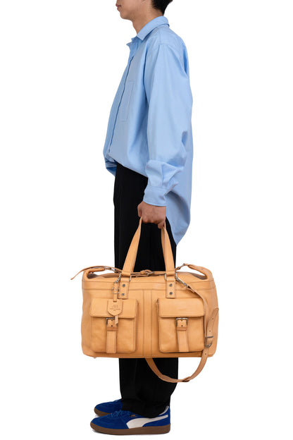 Roma - borsone da viaggio