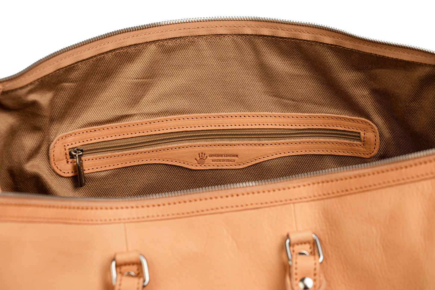 Tommaso - borsone da viaggio