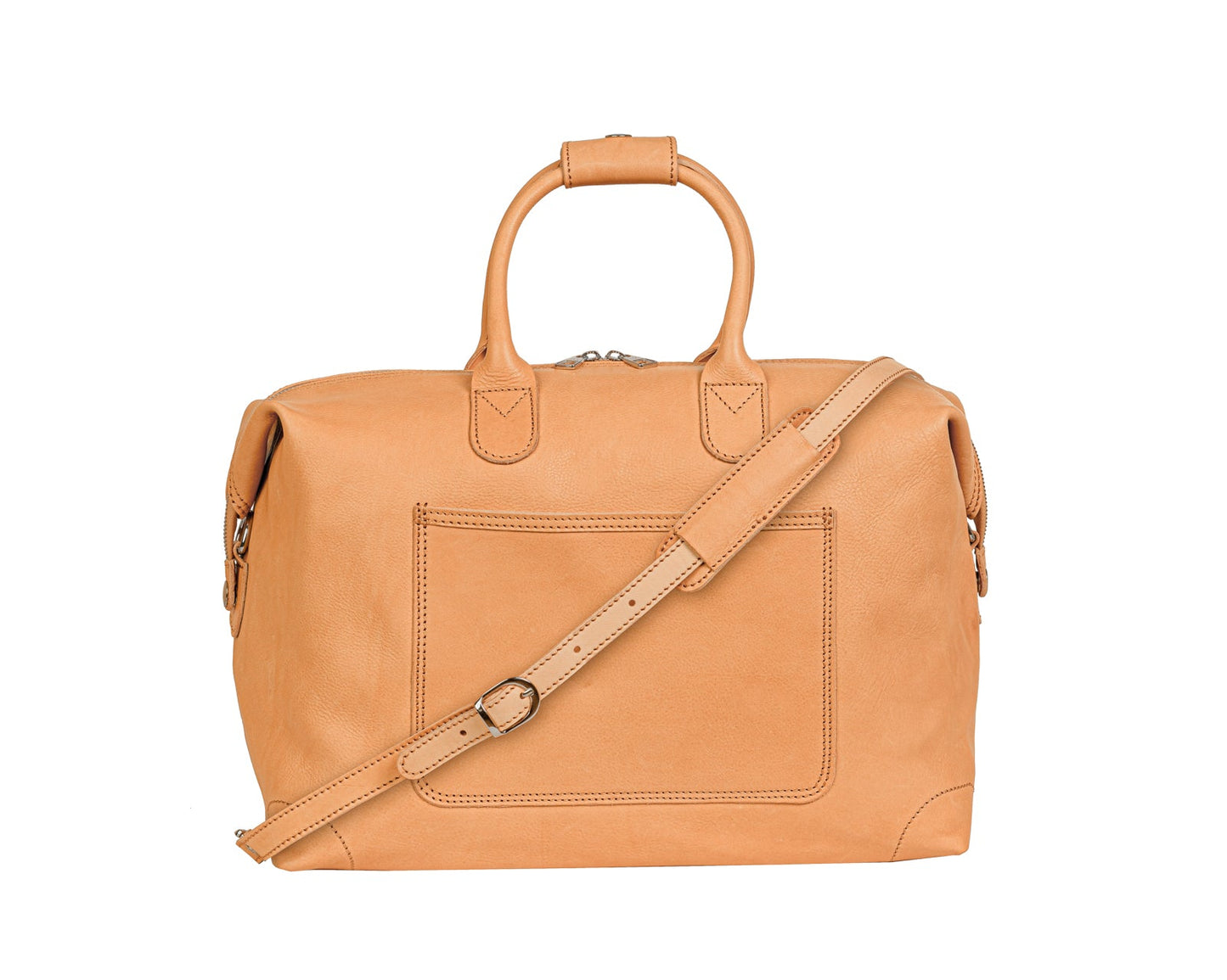 Toscana - travel tote