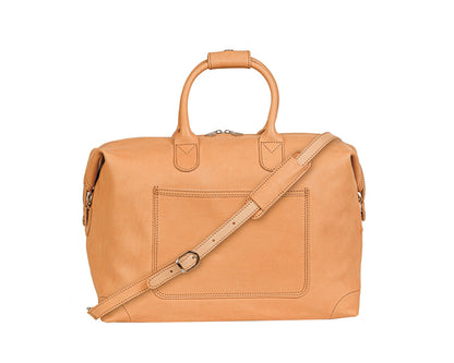Toscana - travel tote