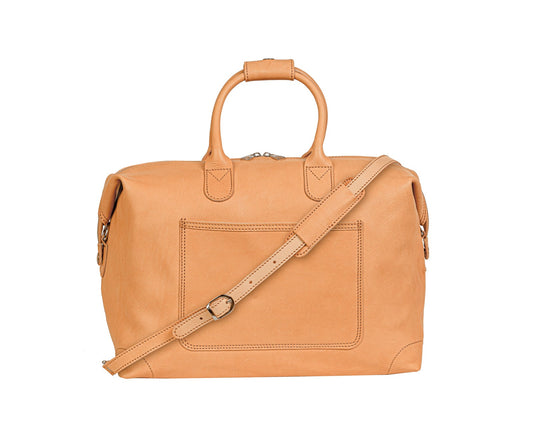 Toscana - travel tote