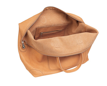 Toscana - travel tote