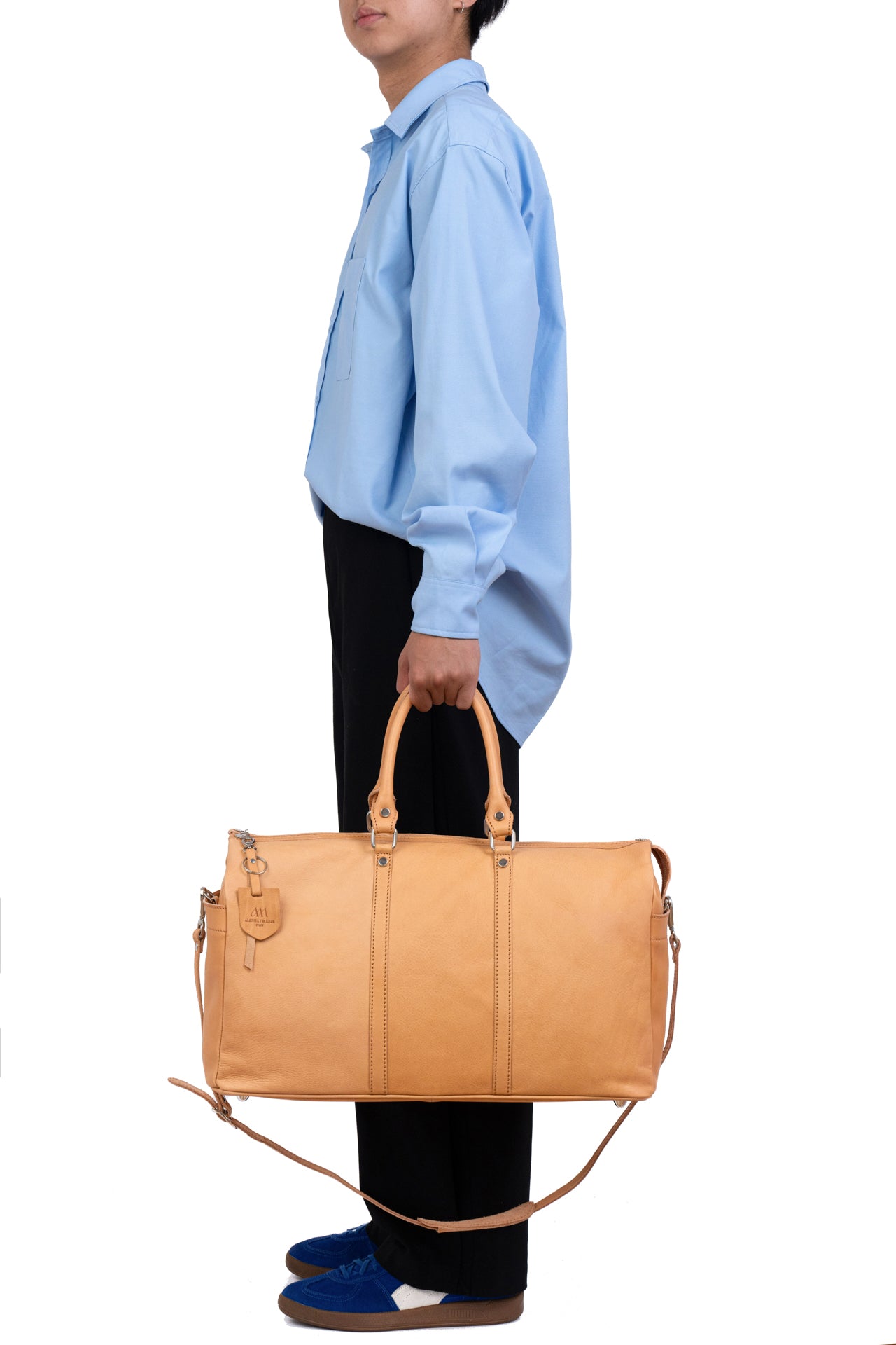 Tommaso - borsone da viaggio