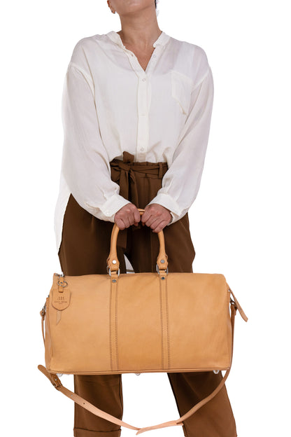 Tommaso - borsone da viaggio