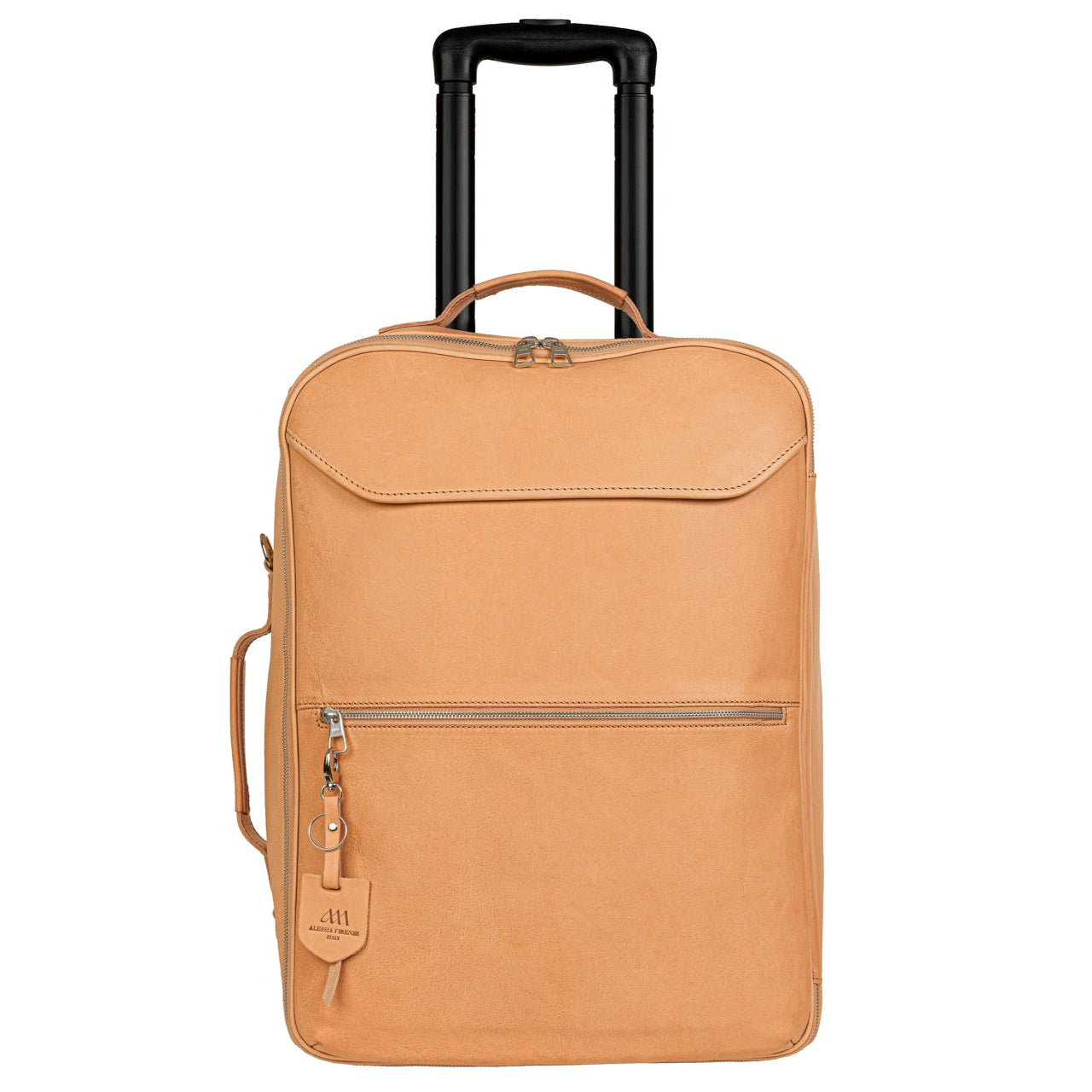 Zefiro - trolley da cabina