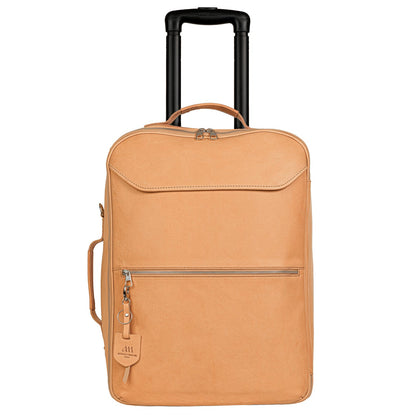 Zefiro - trolley da cabina