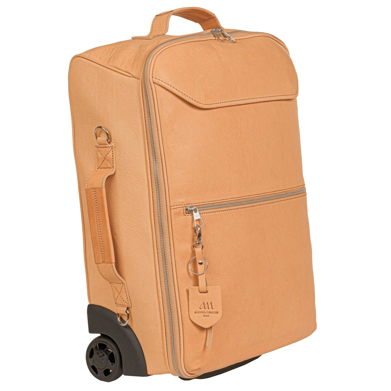 Zefiro - trolley da cabina