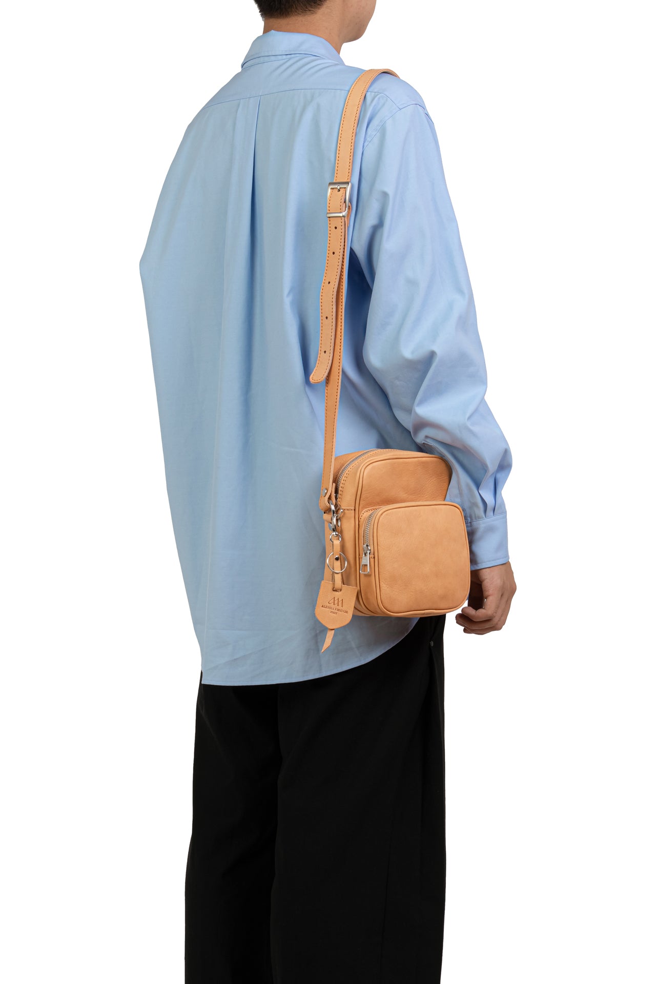 Bruno - tracolla quotidiana