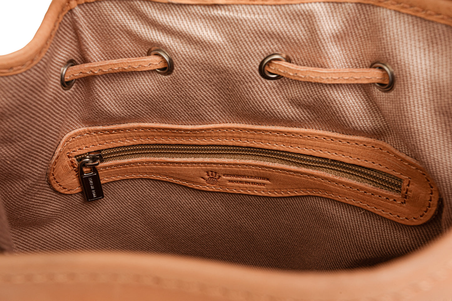 Aria - secchiello strutturato