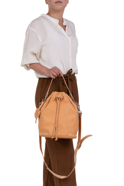 Aria - secchiello strutturato