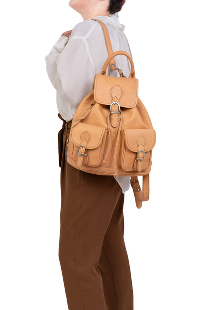 Milo - zaino vintage